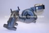 BU 127348 Charger, charging system